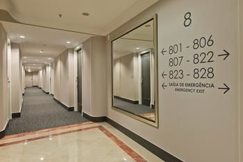 Hotel TRYP Campinas