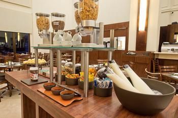 Hotel TRYP Campinas