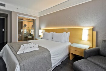 Hotel TRYP Campinas