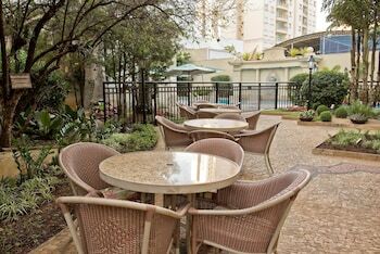 Hotel TRYP Campinas