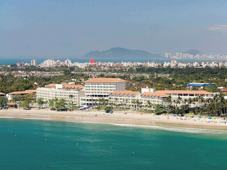 Hotel Sofitel Jequitimar Guaruj�