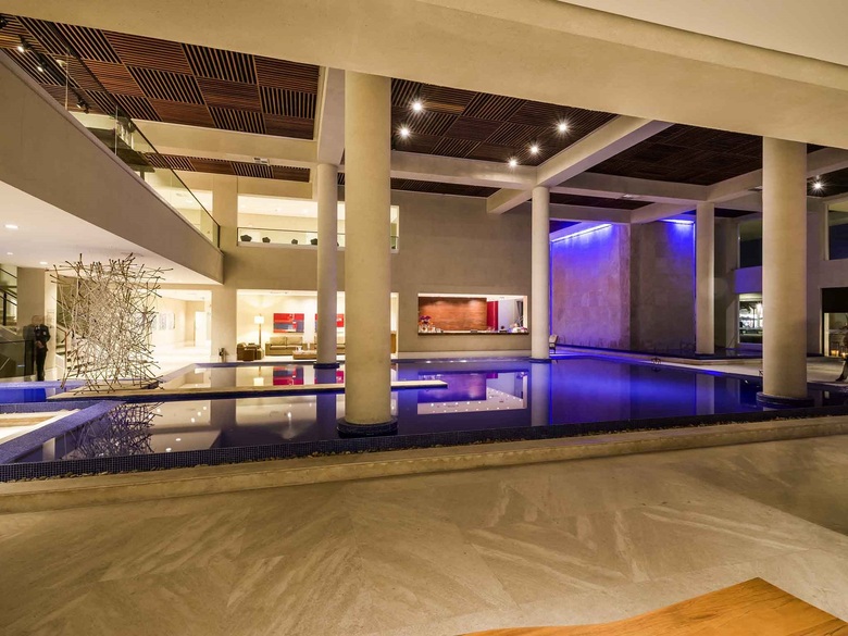 Hotel Sofitel Jequitimar Guaruj�