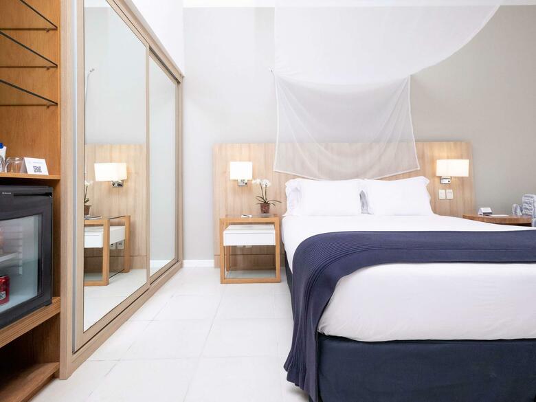 Hotel Sofitel Jequitimar Guaruj�