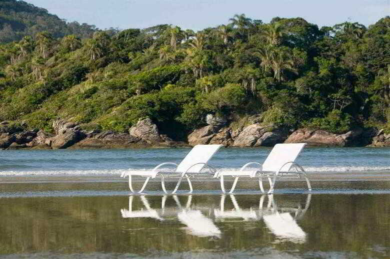 Hotel Sofitel Jequitimar Guaruj�