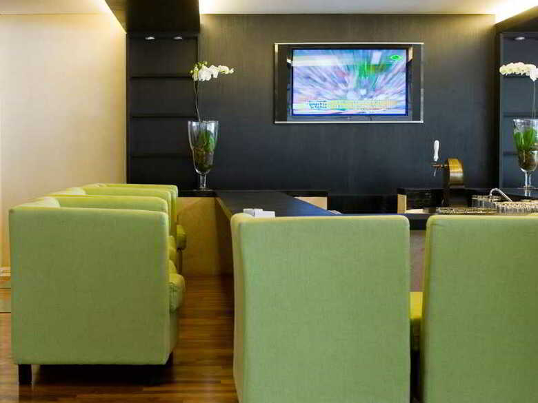 Hotel Sofitel Jequitimar Guaruj�