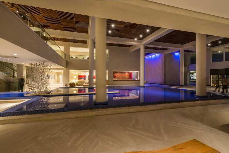 Hotel Sofitel Jequitimar Guaruj�