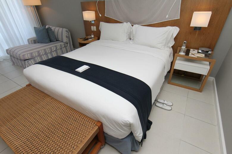 Hotel Sofitel Jequitimar Guaruj�