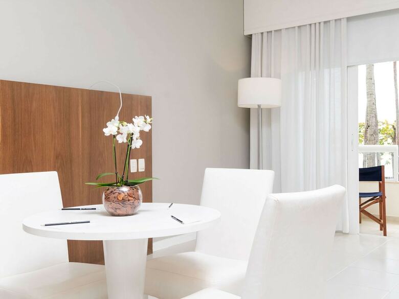 Hotel Sofitel Jequitimar Guaruj�