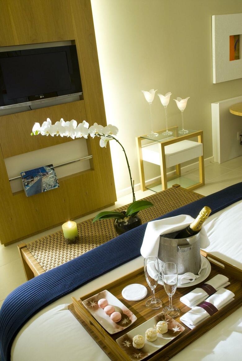 Hotel Sofitel Jequitimar Guaruj�