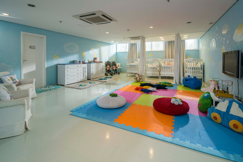 Hotel Sofitel Jequitimar Guaruj�