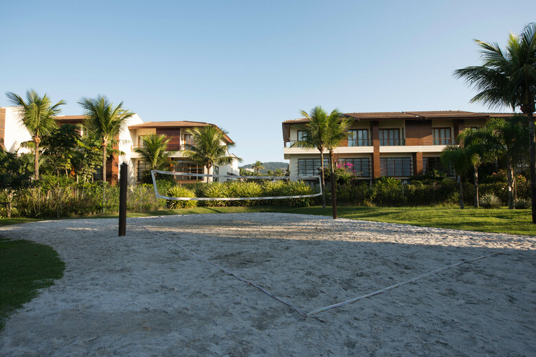 Hotel Sofitel Jequitimar Guaruj�