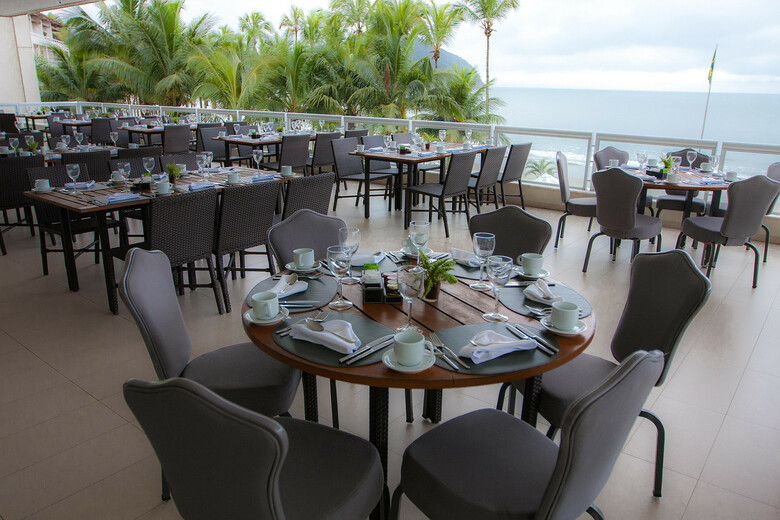 Hotel Sofitel Jequitimar Guaruj�