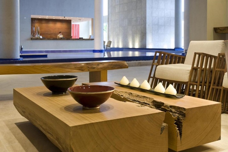 Hotel Sofitel Jequitimar Guaruj�