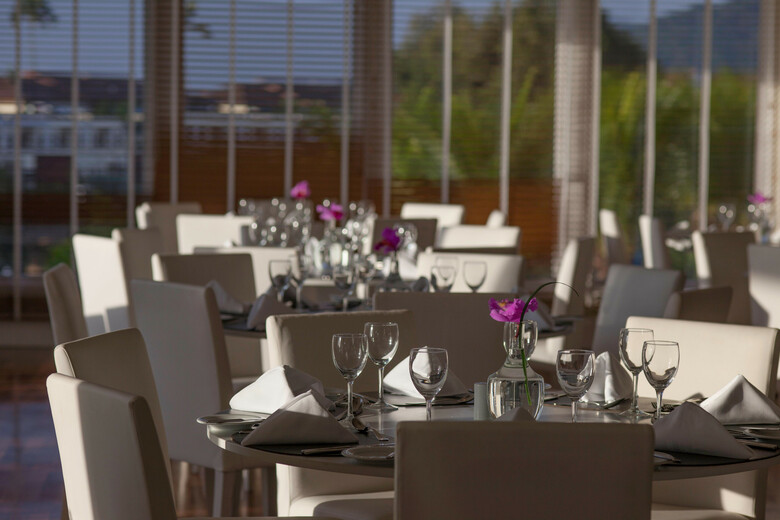 Hotel Sofitel Jequitimar Guaruj�