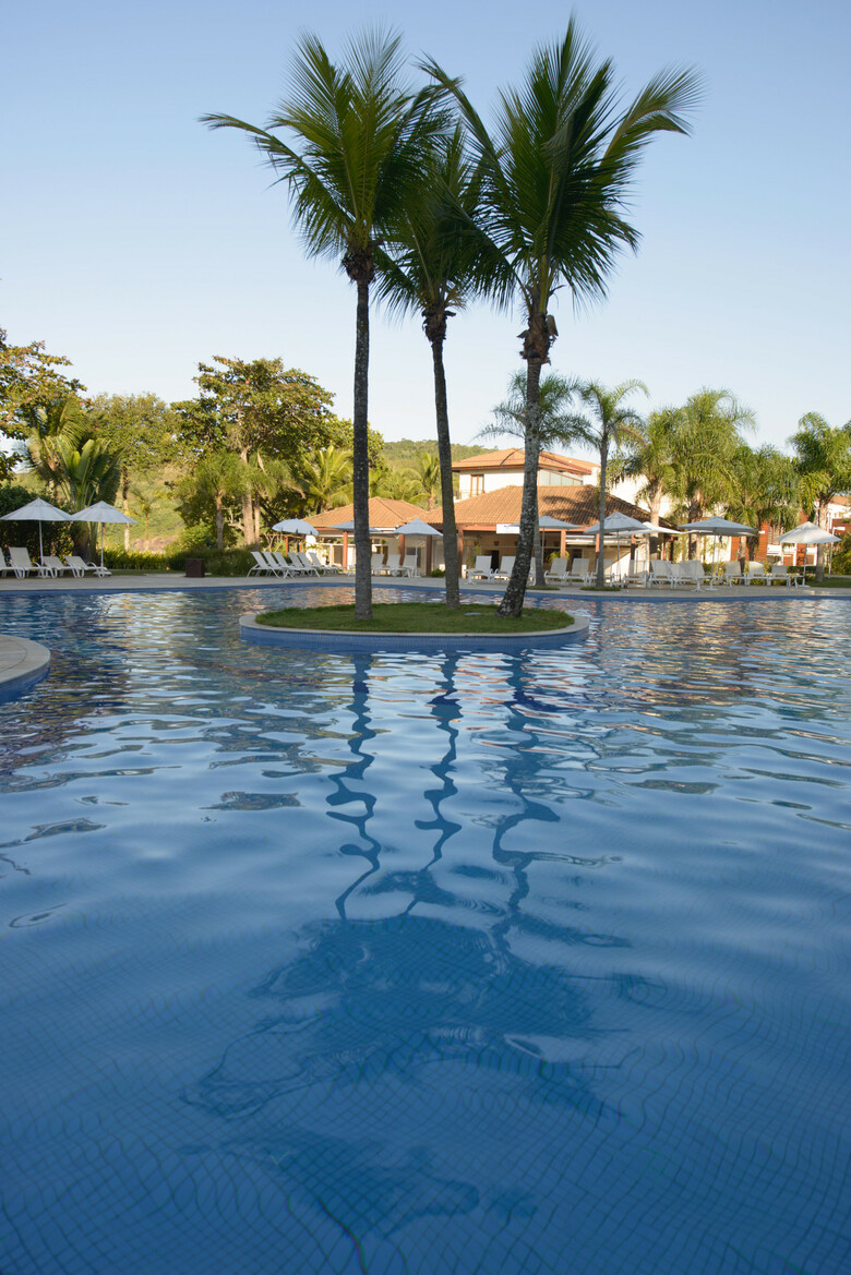 Hotel Sofitel Jequitimar Guaruj�