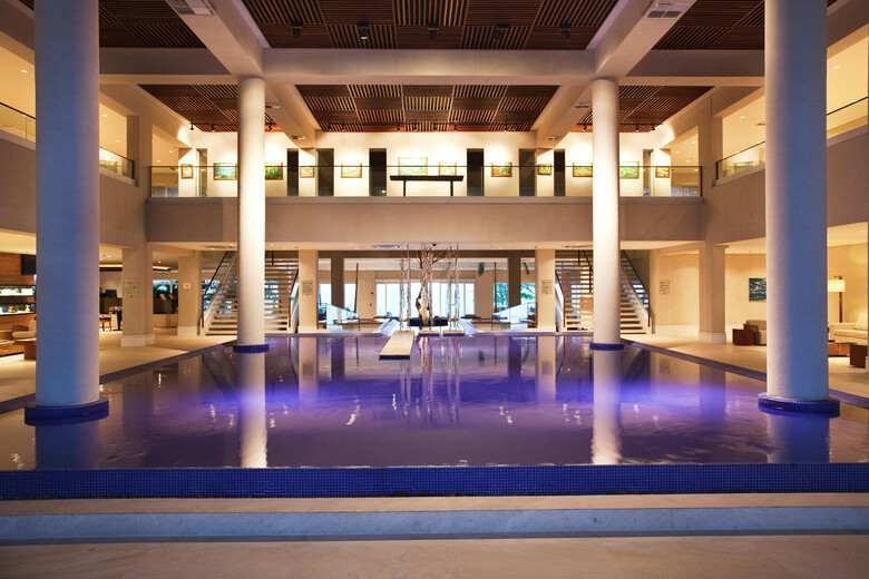 Hotel Sofitel Jequitimar Guaruj�