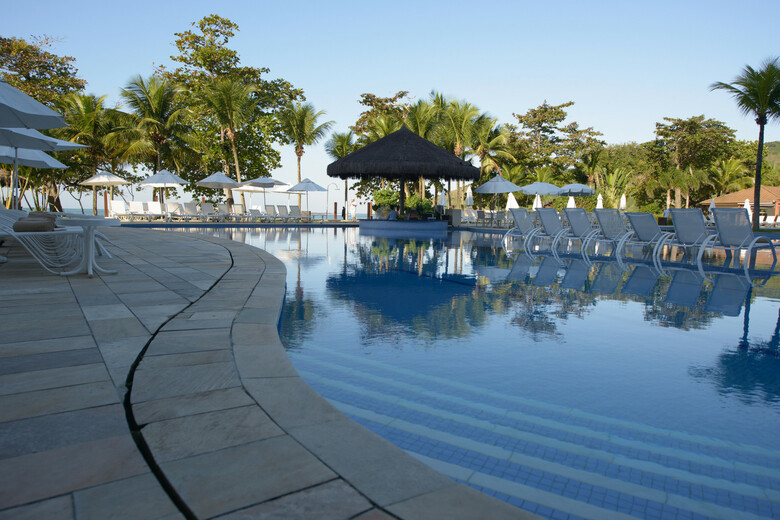 Hotel Sofitel Jequitimar Guaruj�
