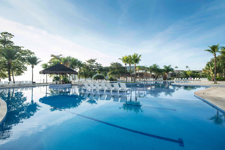 Hotel Sofitel Jequitimar Guaruj�