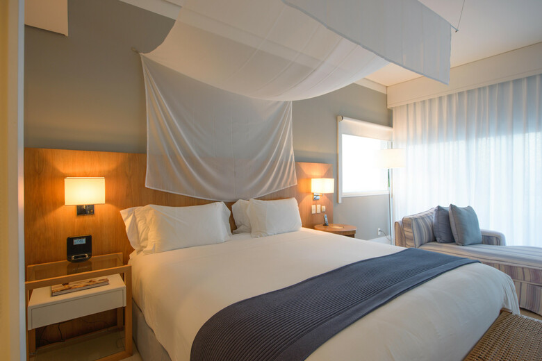 Hotel Sofitel Jequitimar Guaruj�