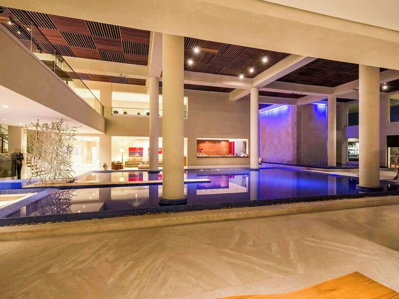 Hotel Sofitel Jequitimar Guaruj�