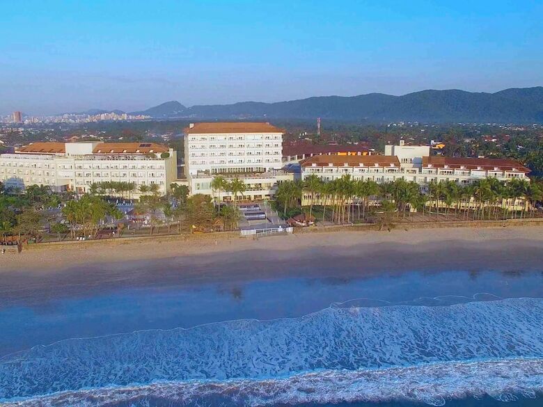 Hotel Sofitel Jequitimar Guaruj�