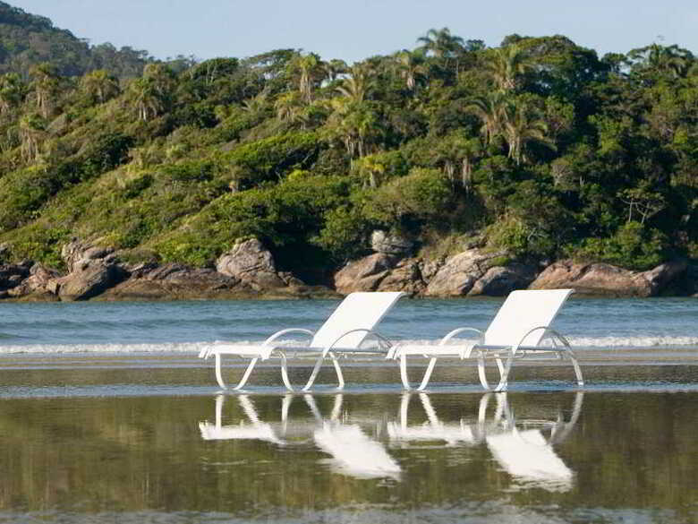Hotel Sofitel Jequitimar Guaruj�