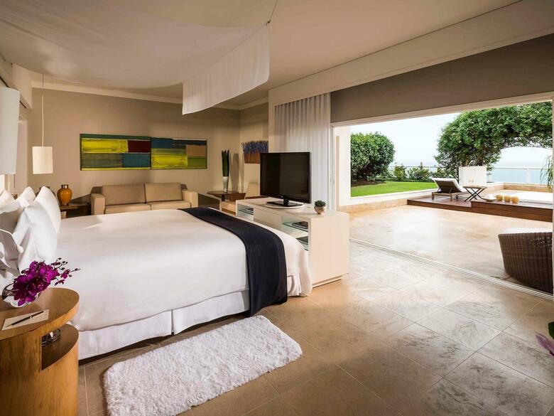 Hotel Sofitel Jequitimar Guaruj�