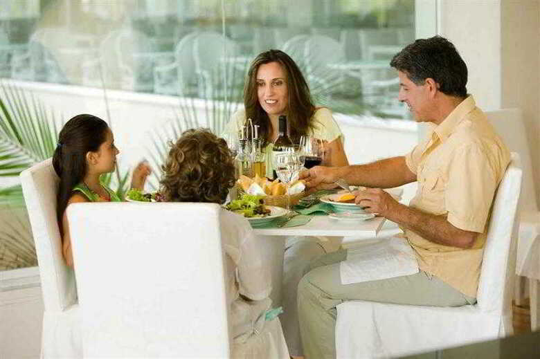 Hotel Sofitel Jequitimar Guaruj�