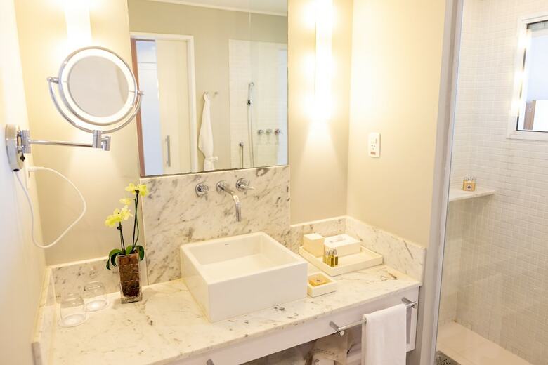 Hotel Sofitel Jequitimar Guaruj�