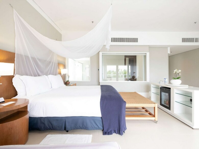 Hotel Sofitel Jequitimar Guaruj�