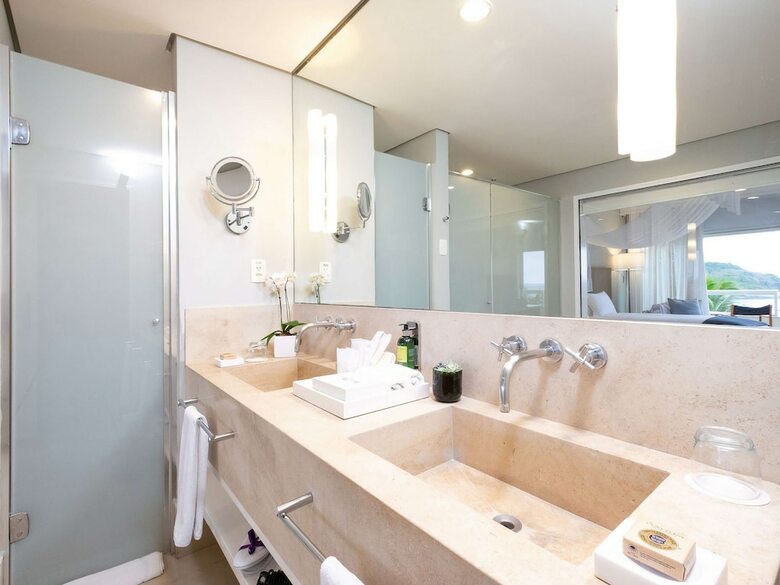 Hotel Sofitel Jequitimar Guaruj�