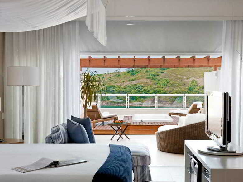 Hotel Sofitel Jequitimar Guaruj�