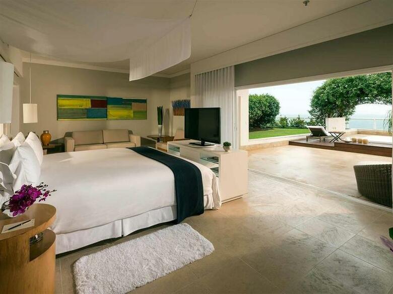 Hotel Sofitel Jequitimar Guaruj�