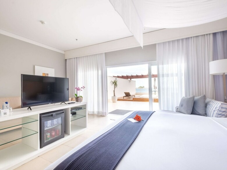 Hotel Sofitel Jequitimar Guaruj�