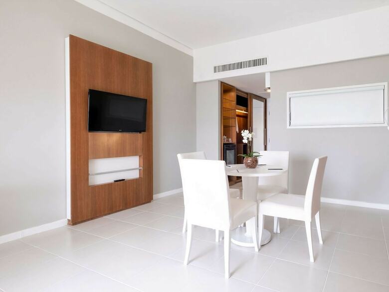 Hotel Sofitel Jequitimar Guaruj�