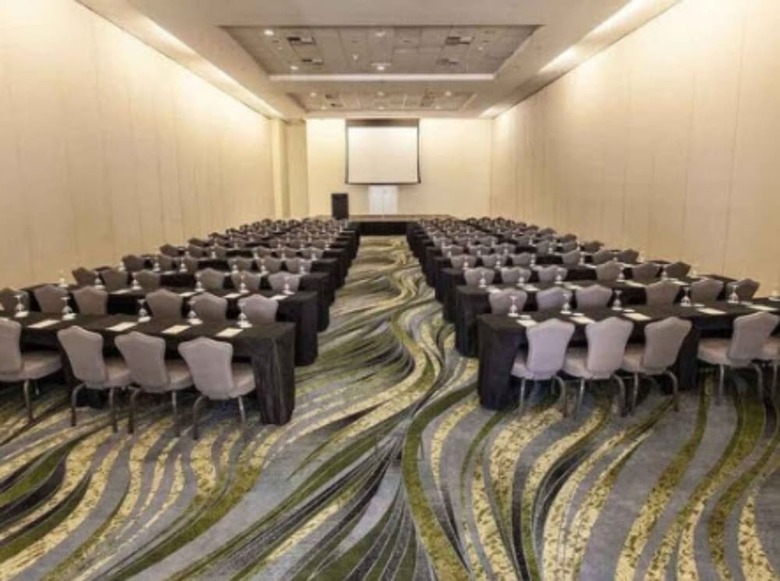 Hotel Sofitel Jequitimar Guaruj�