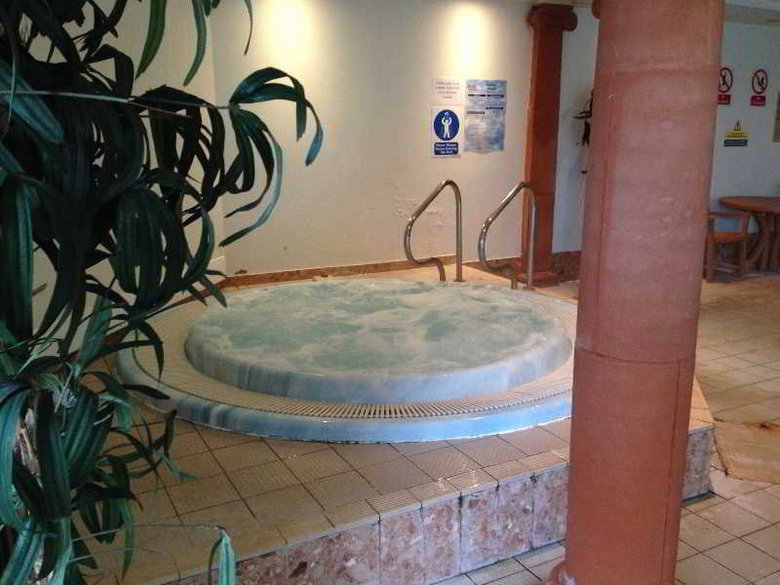 Best Western St Mellons Hotel