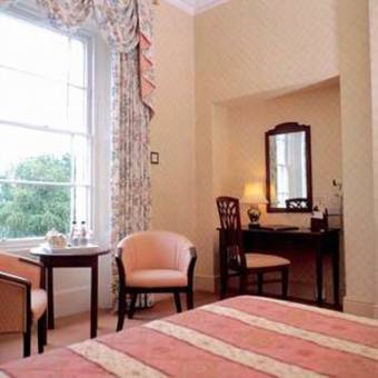 Best Western St Mellons Hotel