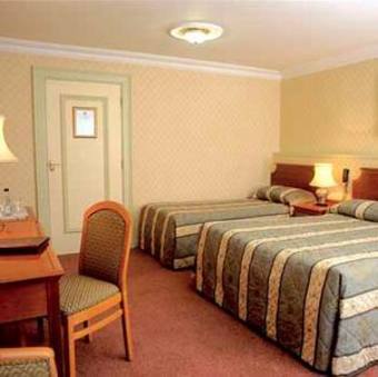 Best Western St Mellons Hotel