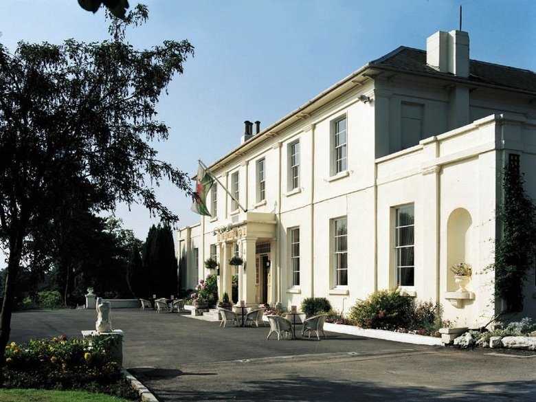 Best Western St Mellons Hotel