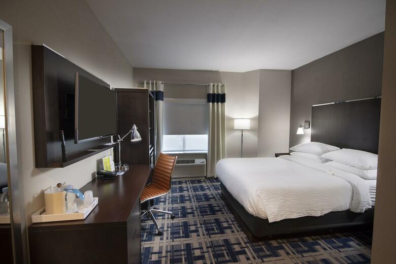 Hotel Sleep Inn Lake Norman