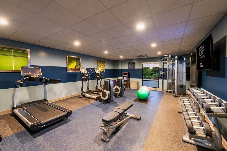 Hotel Sleep Inn Lake Norman