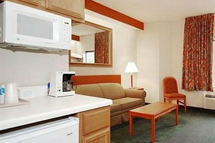 Hotel Sleep Inn Lake Norman