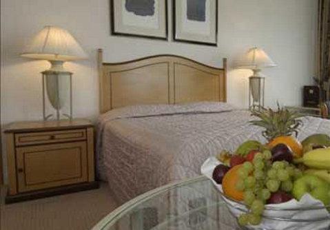 Beardmore Hotel
