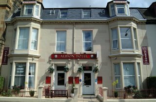 Hotel Albion