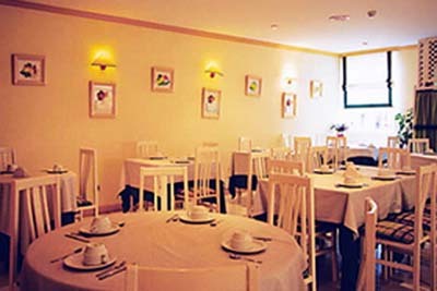 Hotel Casa Rom�n