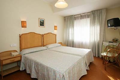 Hotel Casa Rom�n