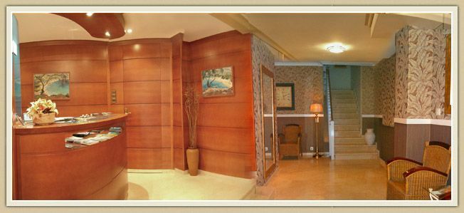 Hotel Casa Rom�n