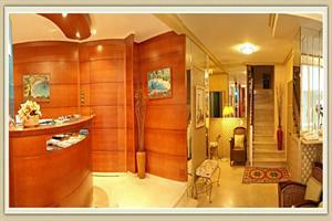 Hotel Casa Rom�n