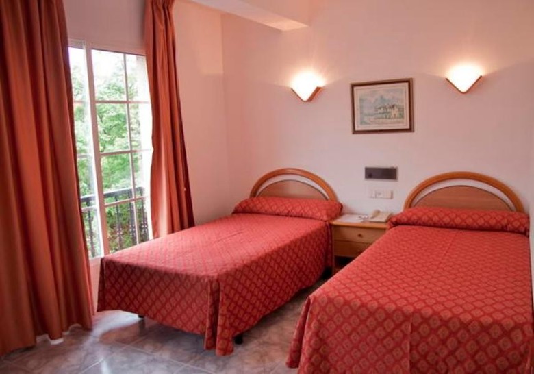 Hotel Floridamar